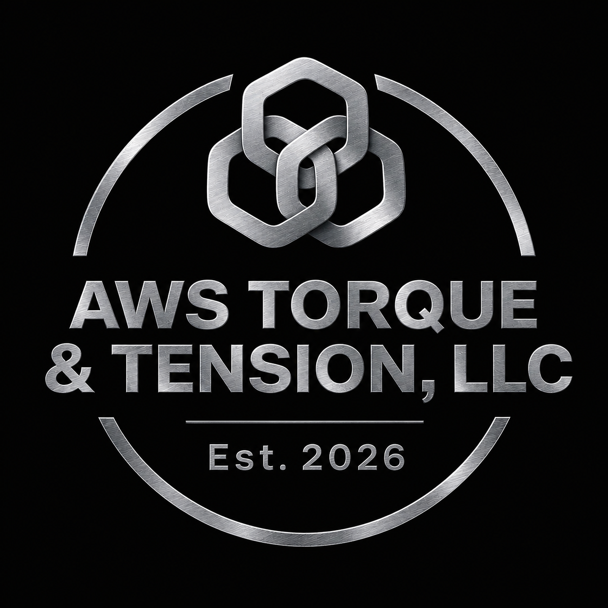AWS Torque & Tension Logo